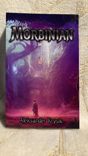 Morbinian