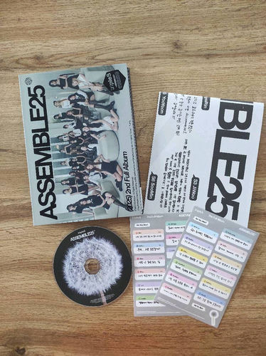 Triples assemble25 