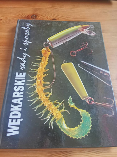 Greg Breining - Wędkarskie rady i sposoby