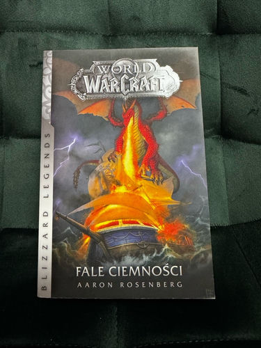 World of Warcraft: Fale ciemności