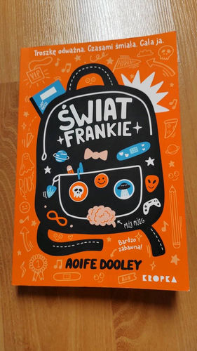 Świat Frankie