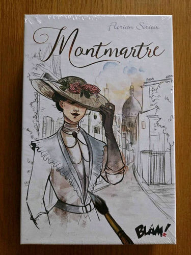 Montmartre