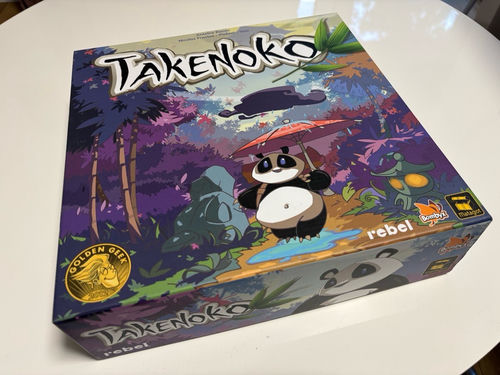 Takenoko