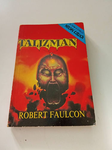 Talizman Robert Faulcon