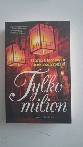 Tylko milion