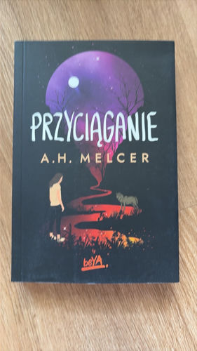 Przyciąganie