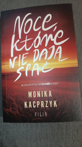 Noce, które nie dają spać