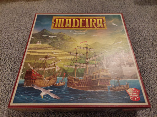 Madeira