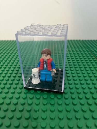 Minifigurki