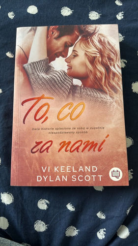 To, co za nami