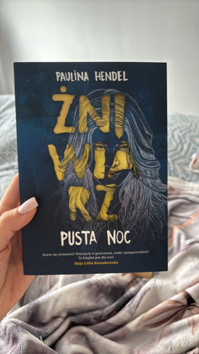Pusta noc