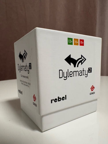 Dylematy