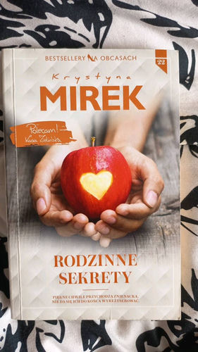 Rodzinne sekrety 