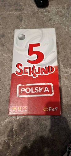 5 sekund Polska 