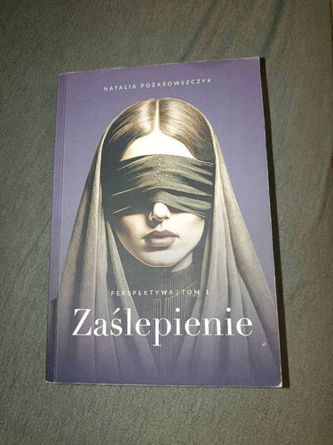 Zaślepienie