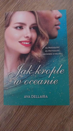 Jak krople w oceanie