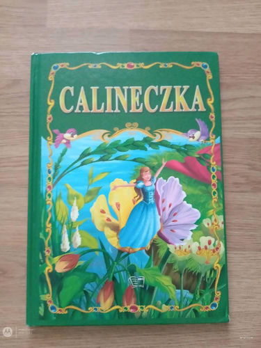 Calineczka