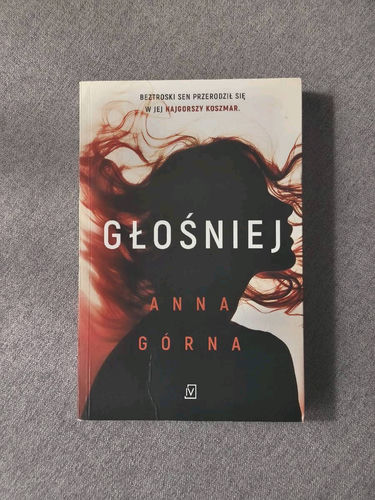 Głośniej