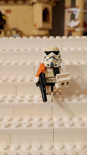 LEGO Star Wars 