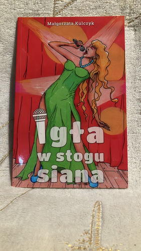 Igła w stogu siana