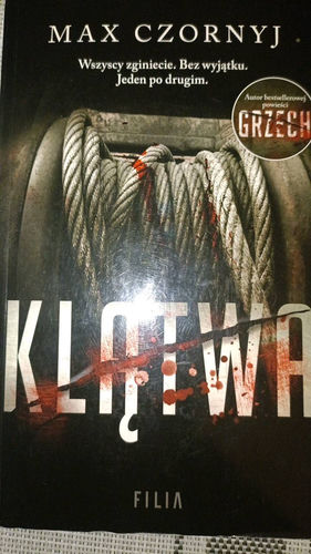 Klątwa