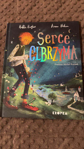 Serce Olbrzyma