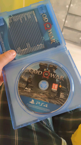God of war