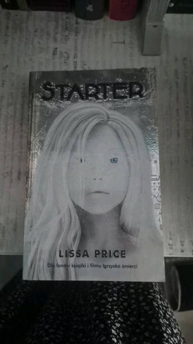 Starter