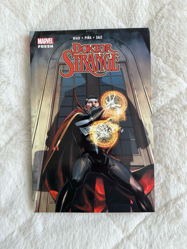 Doktor Strange