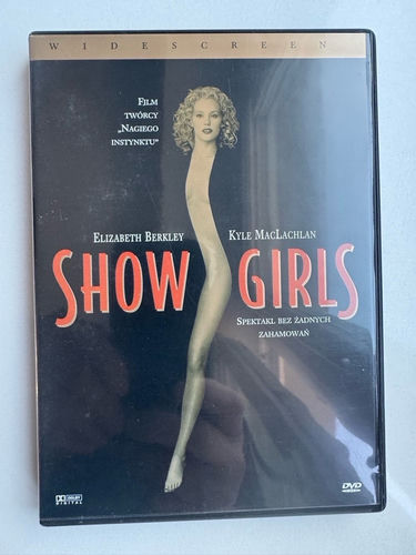 Showgirls