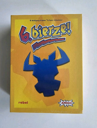 6 bierze wydanie jubileuszowe