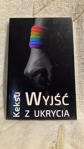 Wyjść z ukrycia