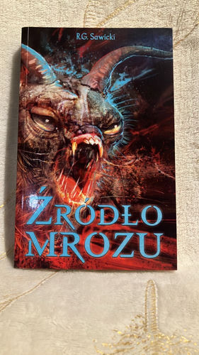Źródło mrozu