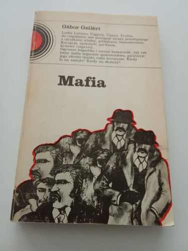 Mafia Gabor Gellert
