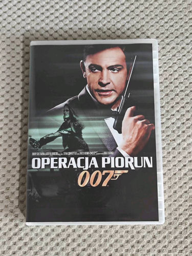 Operacja Piorun 