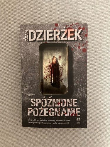 Spóźnione pożegnanie