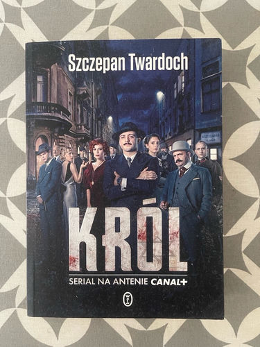 Król