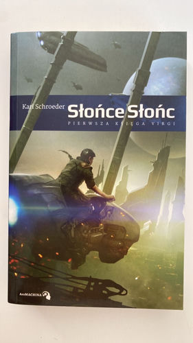 Słońce Słońc
