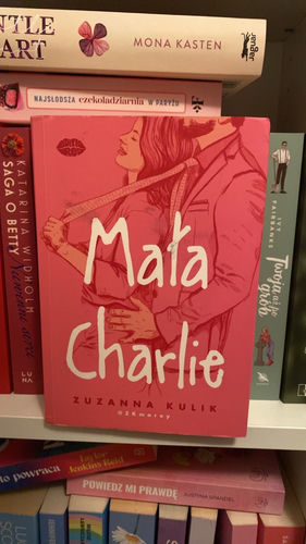 Mała Charlie