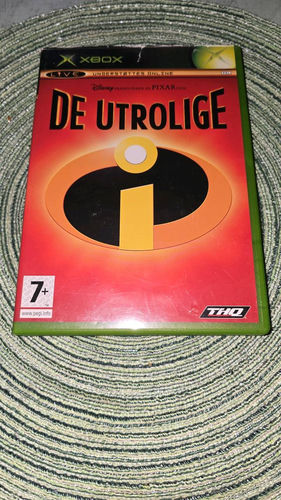 The Incredibles 