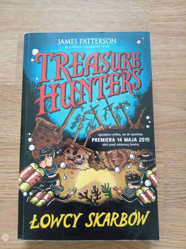 Treasure Hunters