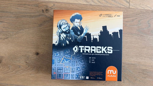 Tracks