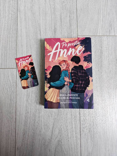 Po prostu Anne