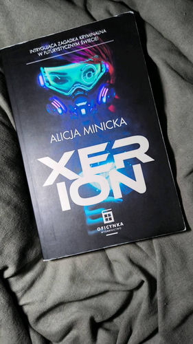 Xerion