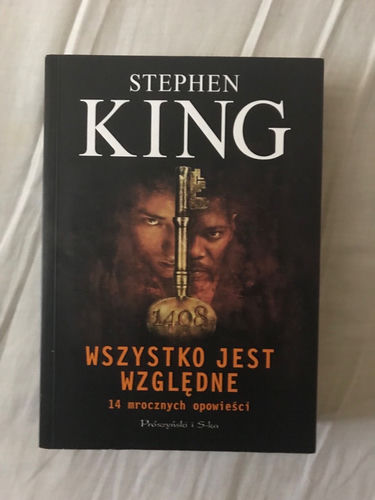 Wszystko jest względne