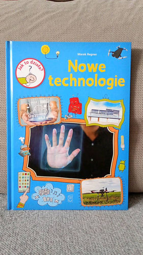 Nowe technologie