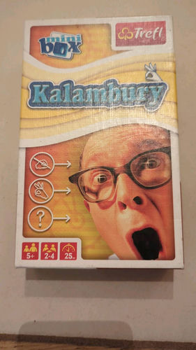 Kalambury