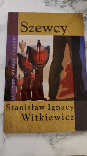 Szewcy