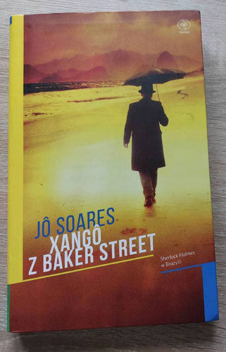 Xangô z Baker Street