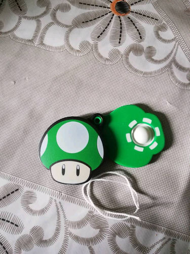 Zabawka dla dzieci Kinder joy niespodzianka figurka Mario